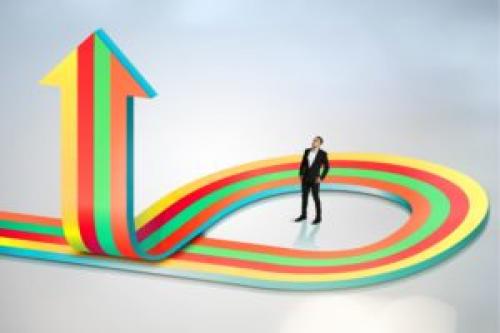 Быстрый карьерный рост. Профессии с карьерным ростом: топ самых перспективных