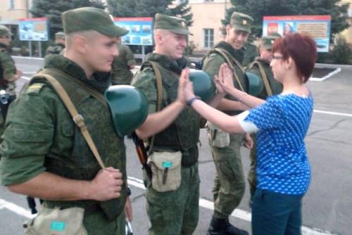 Тренинг на сплочение воинского коллектива. ДЕНЬ ТРЕНИНГОВ командообразования от психолога Людмилы ПЕТКО