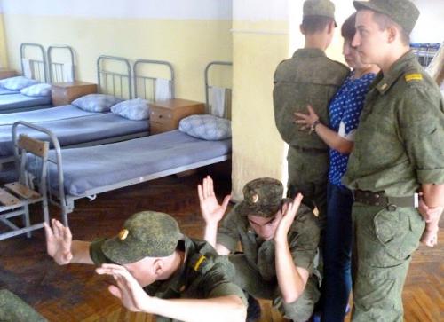 Тренинг на сплочение воинского коллектива. ДЕНЬ ТРЕНИНГОВ командообразования от психолога Людмилы ПЕТКО