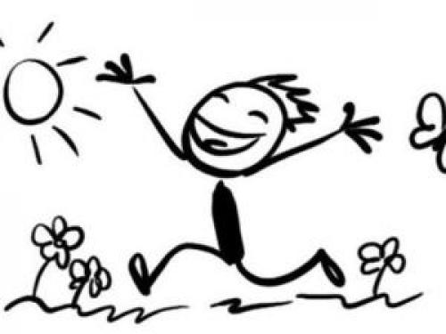 Правополушарный вариант высшей нервной деятельности. Специфические типы высшей нервной деятельности 01