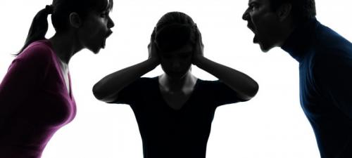 Сепарация от родителей. Сепарация – отделение детей от родителей 04