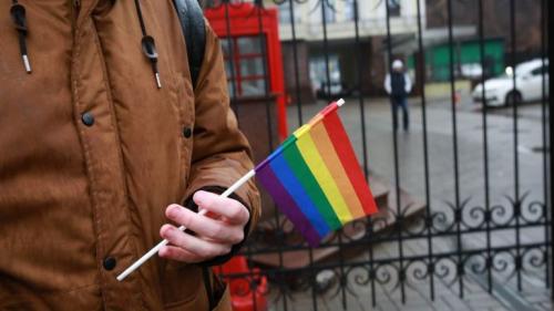 Кто такие трансгендеры простым языком фото? Кто такие трансгендеры и как они выглядят? 03