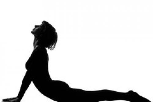 Поза скорпиона с гамаком доступна всем. 10 поз йоги для подготовки к Скорпиону 07