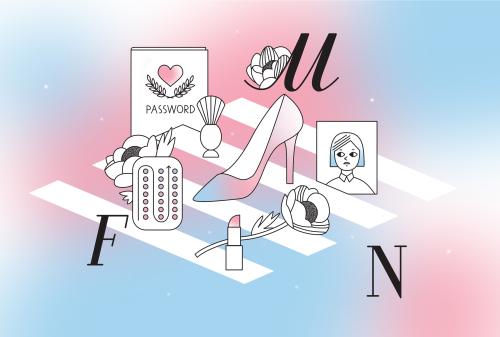 Кто такие трансгендеры простым языком фото? Кто такие трансгендеры и как они выглядят? 04 Кто такие трансгендеры простым языком фото? Кто такие трансгендеры и как они выглядят? 04