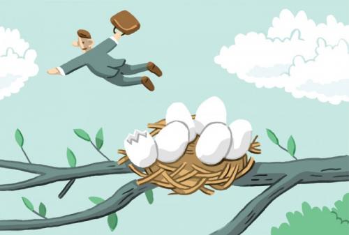 Сепарация от родителей. Сепарация – отделение детей от родителей 02