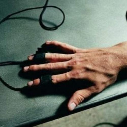 Исследование на полиграфе. Как проверяют на полиграфе