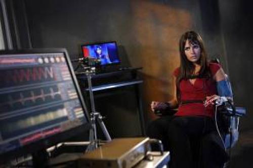 Экспертиза на полиграфе для суда, следственных органов, полиции