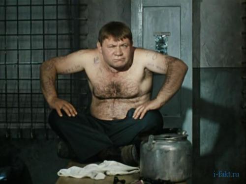 Типирование по Ломброзо. Теория Ломброзо — низкий лоб ты преступник