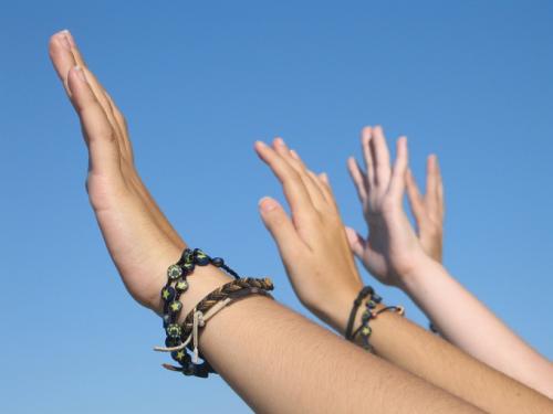 Как побороть скромность