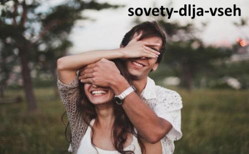 Тест, что между вами. Тест для женщин: любовь или увлечение между вами?