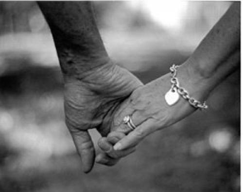 Поздняя любовь, какая она. Поздняя любовь — существует ли она? 01