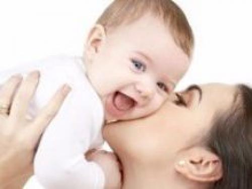 Как познакомить ребенка с новым мужчиной. Как познакомить ребенка с новым мужем