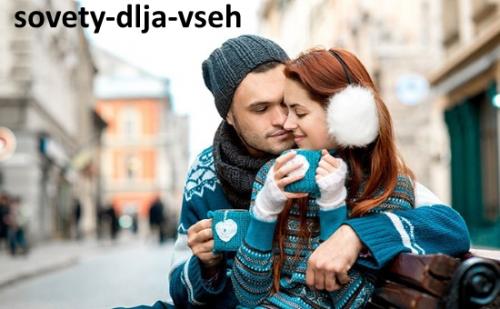 Тест, что между вами. Тест для женщин: любовь или увлечение между вами?