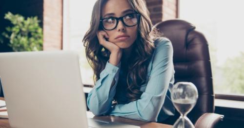 Как перестать ругать себя за ошибки? 01