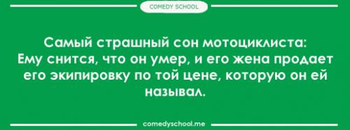 Развиваем чувство юмора. Способ 1