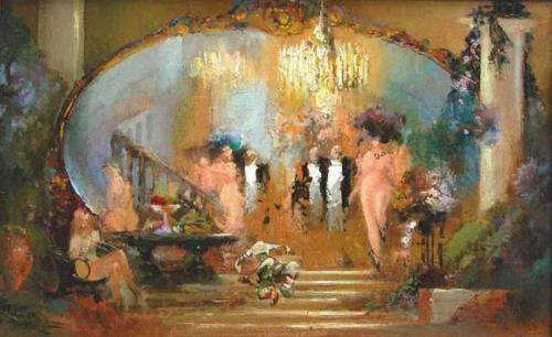 Мастер и Маргарита Мастер в психбольнице. Мастер в романе М.А. Булгакова 05