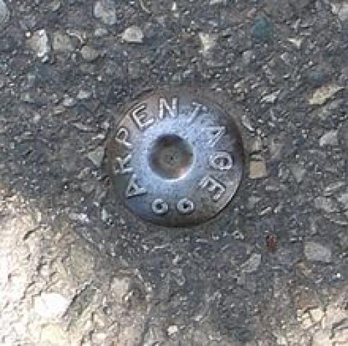 Реперные точки в психологии. Что такое реперные точки 04