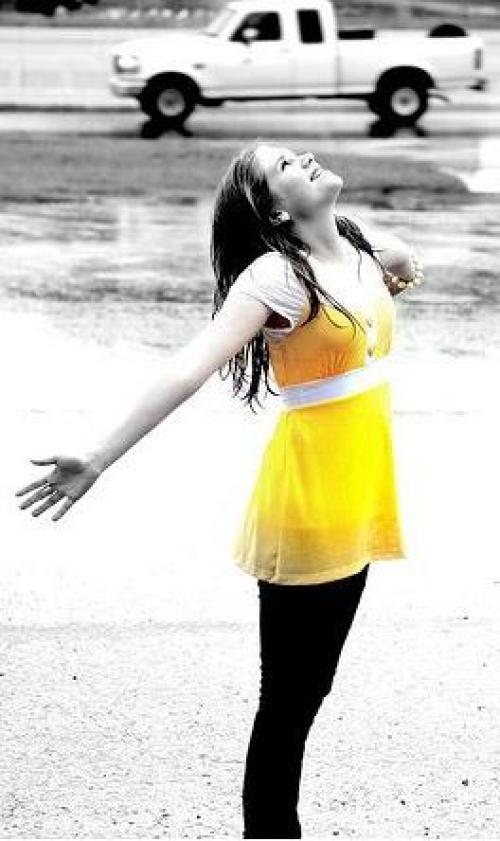 Научитесь жить своей жизнью. Как научиться жить своей жизнью