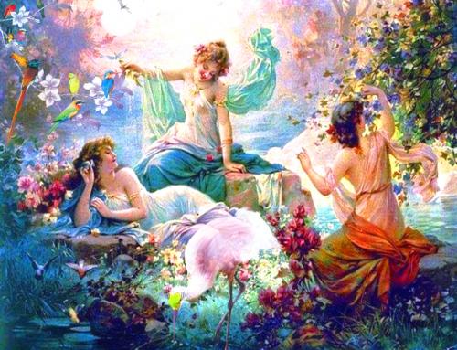 Тест на жизнь или смерть. Жизнь, Судьба или Смерть. Кто тебе ближе?