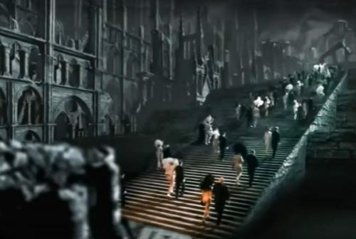 Мастер и Маргарита Мастер в психбольнице. Мастер в романе М.А. Булгакова 03