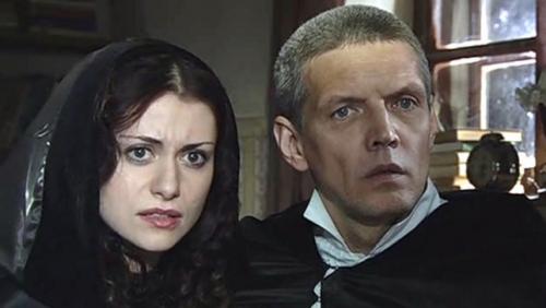 Мастер и Маргарита Мастер в психбольнице. Мастер в романе М.А. Булгакова 02