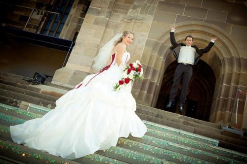 Жениться в 30 лет. Замуж в 30 лет: поздно или вовремя?