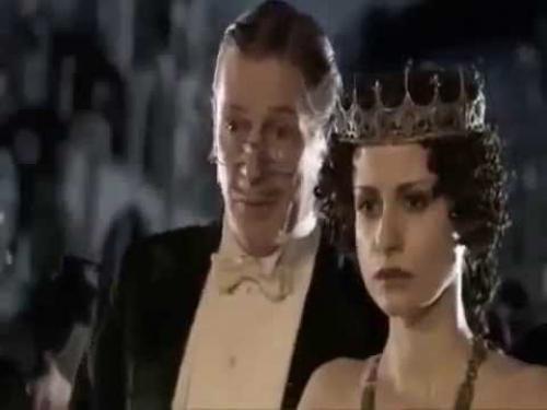 Мастер и Маргарита Мастер в психбольнице. Мастер в романе М.А. Булгакова 06