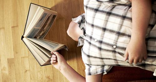 Как заставить ребенка 9 лет учиться. 1 СИТУАЦИЯ