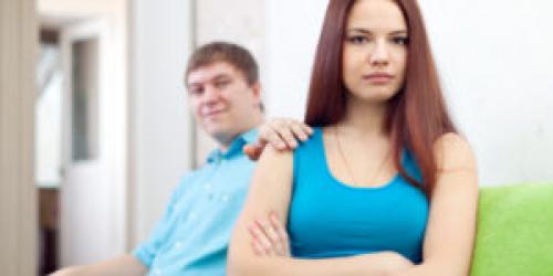 Психология мужа после измены. Как жить после измены мужа: психология отношений