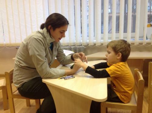 Чем психолог занимается в школе. Чем он занимается-то? 03