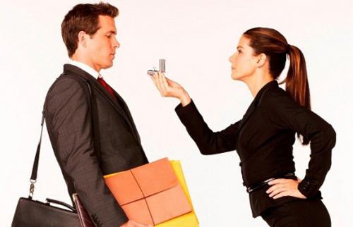 Почему мужчины не хотят серьезных отношений. Причина