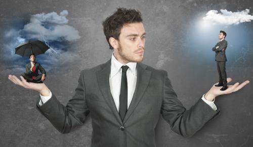 Как не обращать внимание на негатив на работе. Как научиться не реагировать на негатив на работе?