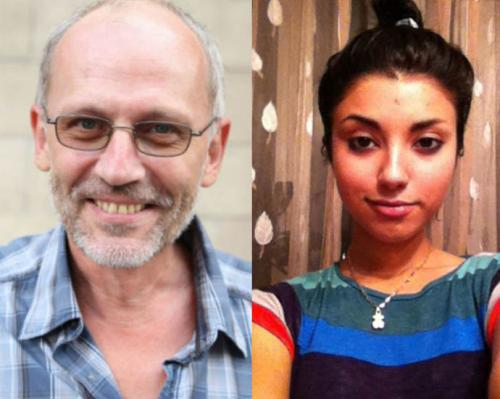 Браки с большой разницей в возрасте. 