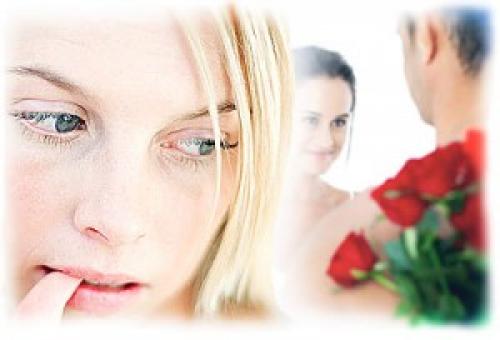 Если мужчина не хочет расставаться. Если мужчина захотел расстаться