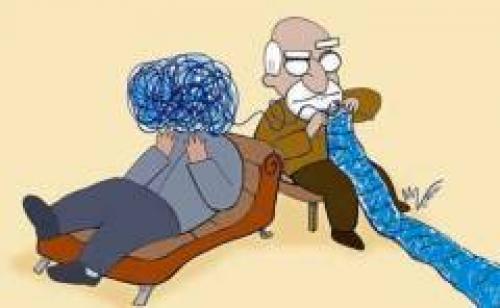 Чем психолог занимается в школе. Чем он занимается-то? 04