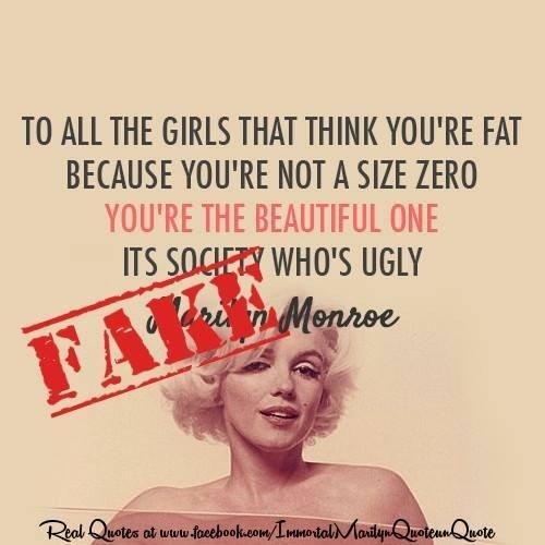 Чем болела Мэрилин Монро. Как трактуют синдром Мерилин Монро? 01