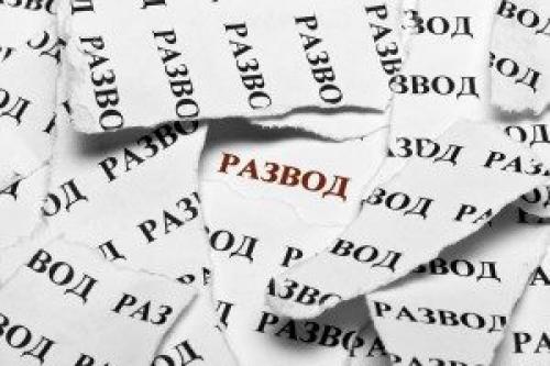 Госпошлина на развод. Сколько стоит госпошлина на развод: расценки за услуги при различных обстоятельствах