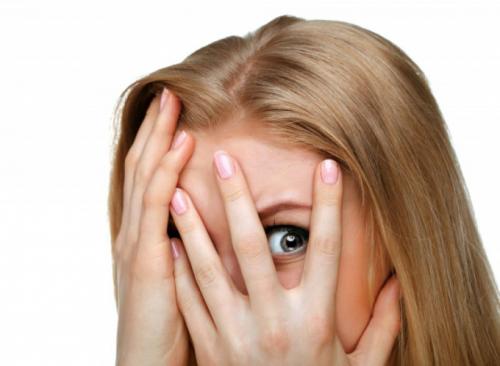 Как побороть страх болезни. Как побороть страх умереть от болезни