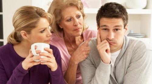 Когда мужчина принимает решение уйти из семьи. По каким признакам можно понять, что муж вас обманывает и собирается уйти из семьи