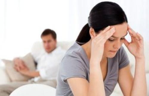 Как понять, что муж действительно хочет развода. Анализ