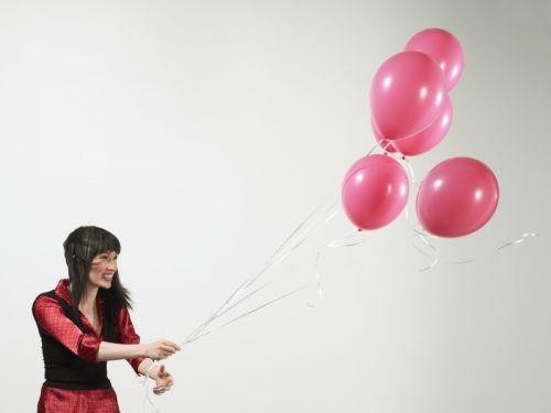 Как снять розовые очки. Как снять чёрные очки и одеть розовые 01