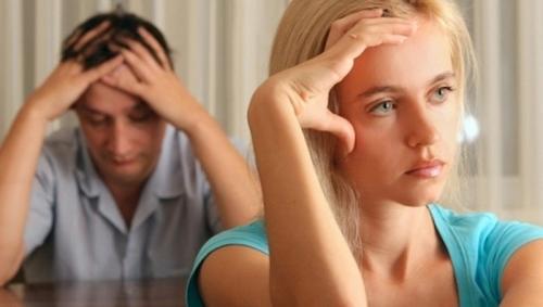 Когда мужчина принимает решение уйти из семьи. По каким признакам можно понять, что муж вас обманывает и собирается уйти из семьи