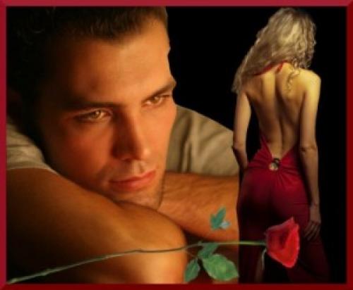 Он меня не замечает. Почему Он меня не замечает? 01