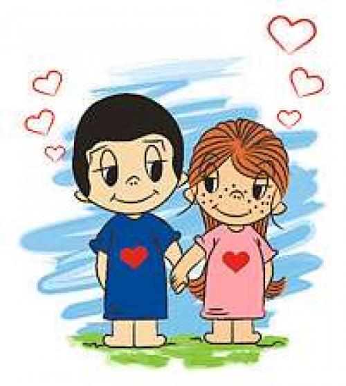 Романтика в отношениях