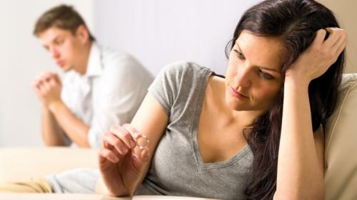 Когда мужчина принимает решение уйти из семьи. По каким признакам можно понять, что муж вас обманывает и собирается уйти из семьи