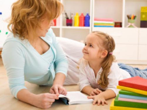 Как выработать усидчивость в ребенке.  Практики осознанности (Mindfulness) 02