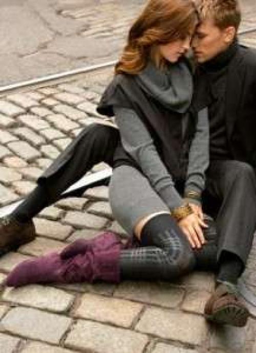 Романтика в отношениях