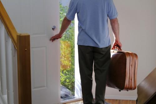 Кто пережил измену мужа. Варианты, как женщины переживают измены мужа