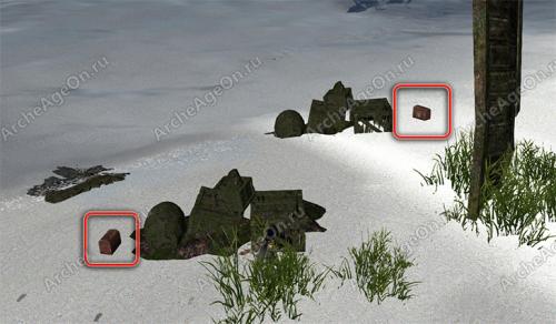 Маска, я тебя знаю... 08