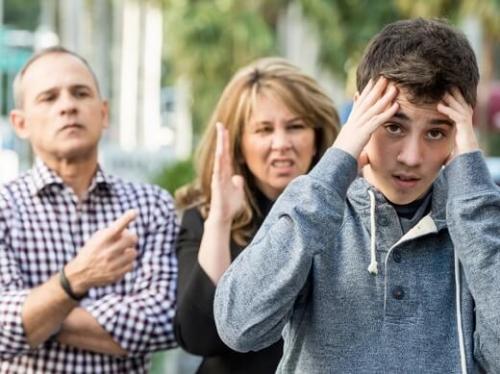 Психология подростка 16 лет. 15 лет